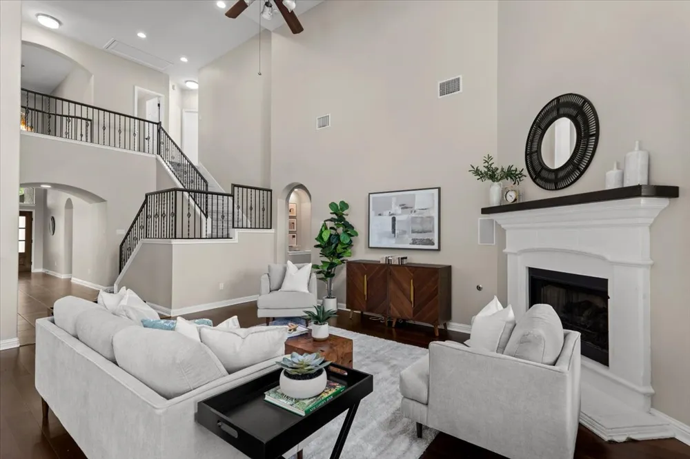 344 Atlanta Park Drive Georgetown, TX 78641