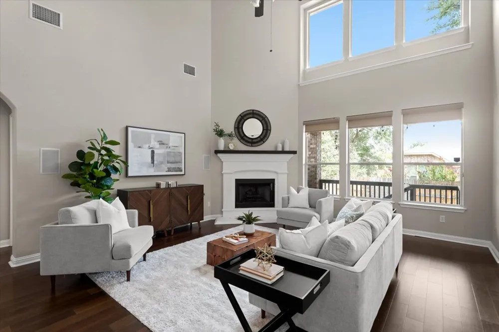 344 Atlanta Park Drive Georgetown, TX 78641