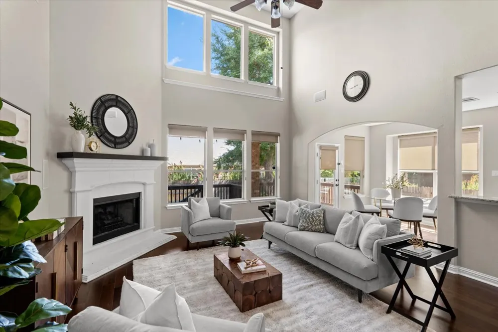 344 Atlanta Park Drive Georgetown, TX 78641
