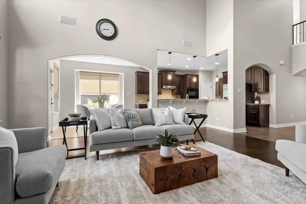 344 Atlanta Park Drive Georgetown, TX 78641