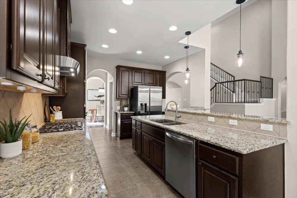 344 Atlanta Park Drive Georgetown, TX 78641