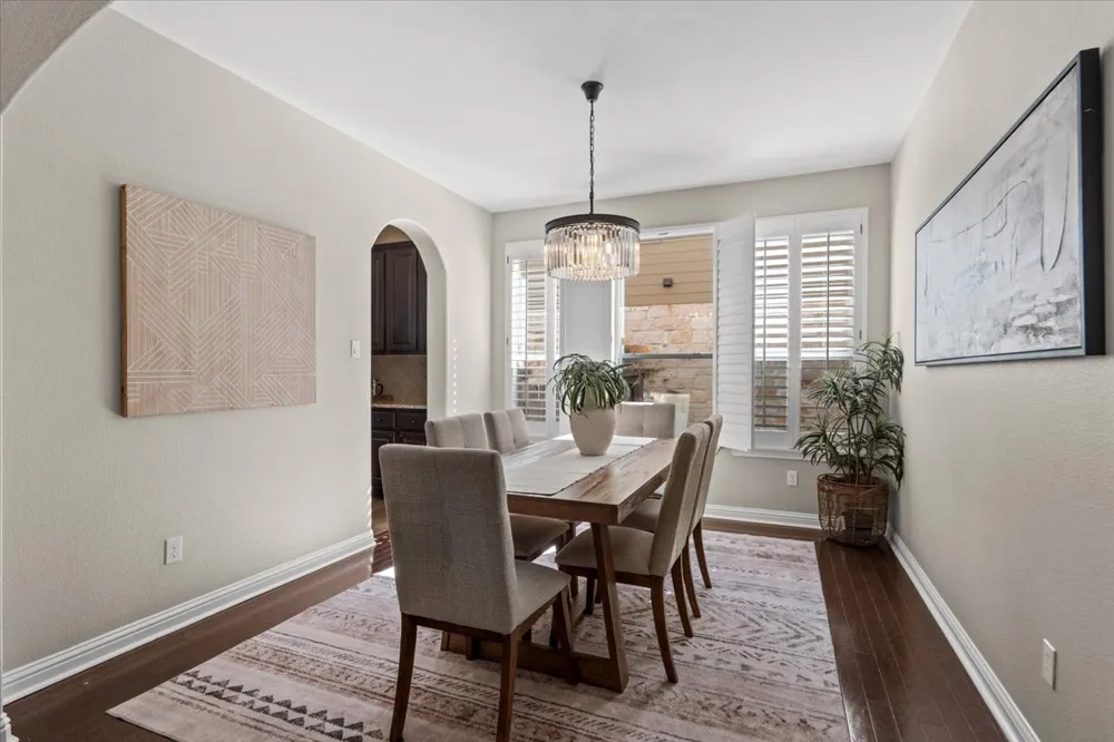 344 Atlanta Park Drive Georgetown, TX 78641