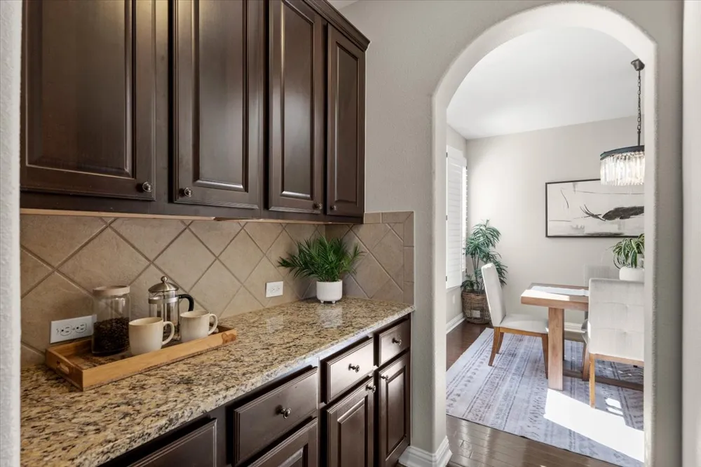 344 Atlanta Park Drive Georgetown, TX 78641