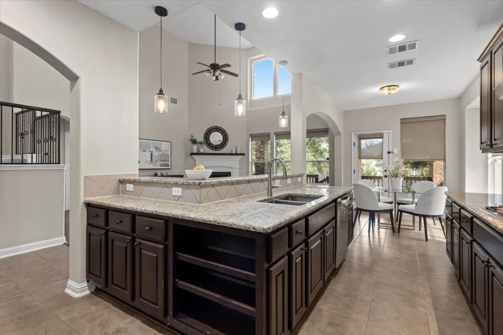 344 Atlanta Park Drive Georgetown, TX 78641
