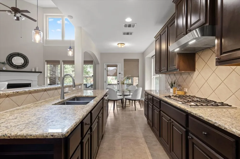 344 Atlanta Park Drive Georgetown, TX 78641