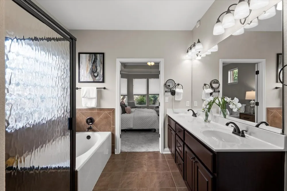 344 Atlanta Park Drive Georgetown, TX 78641