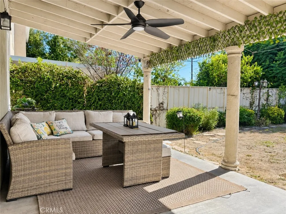 7027 Muscatel San Gabriel, CA 91775