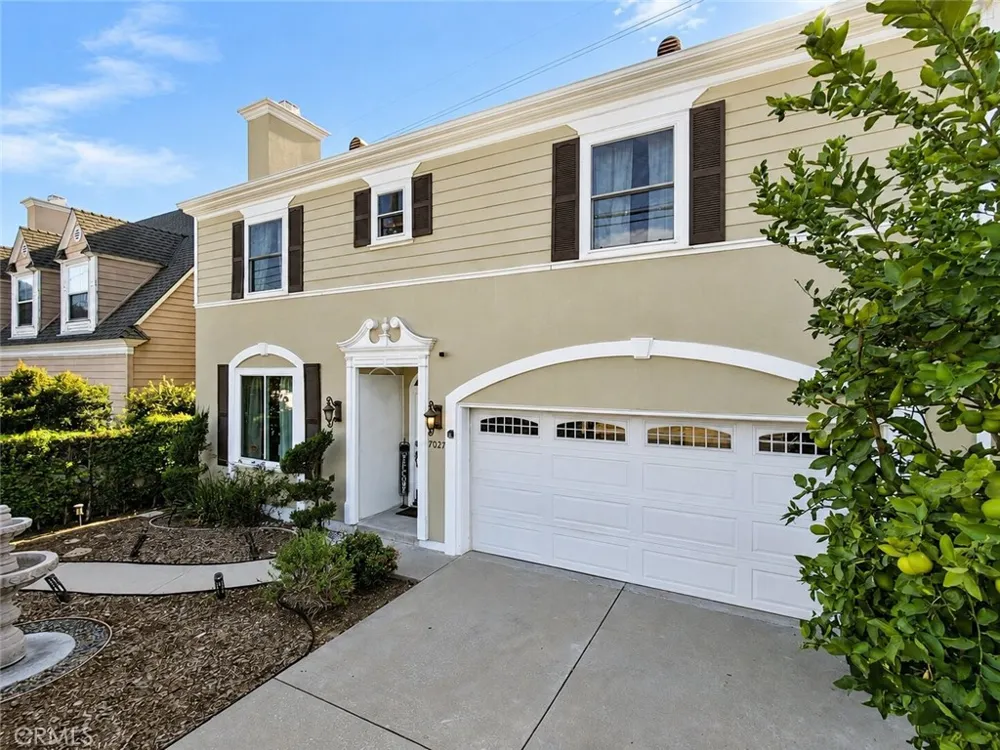 7027 Muscatel San Gabriel, CA 91775