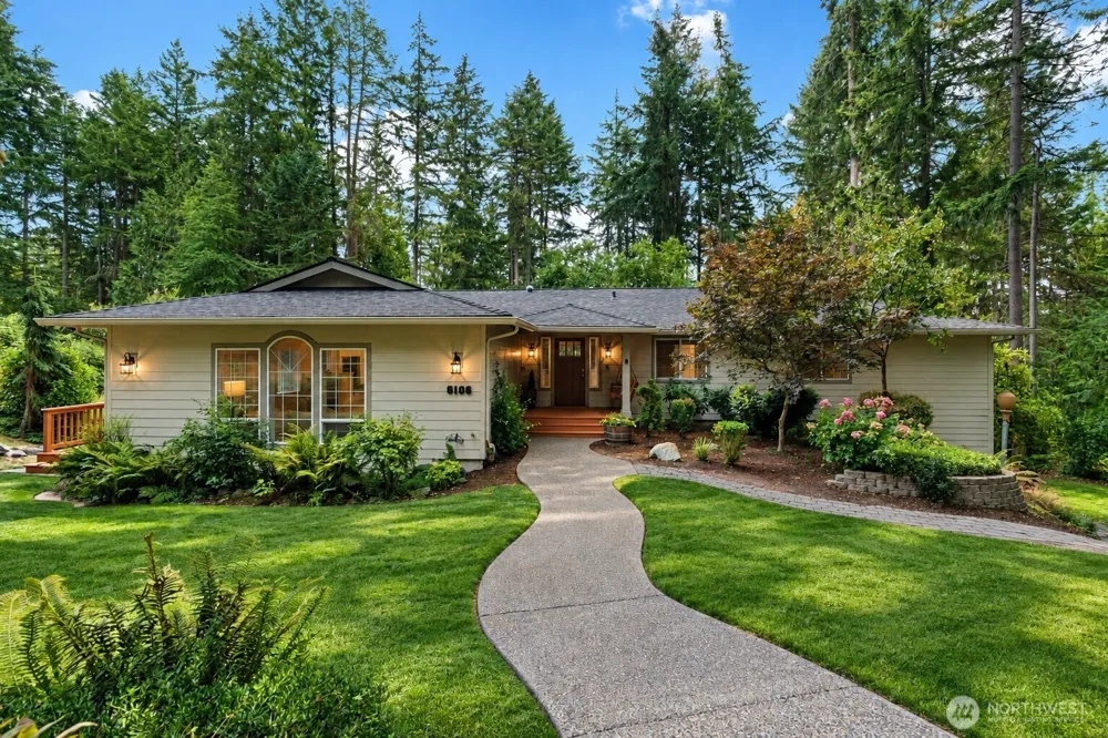 6106 51st Street NW Gig Harbor, WA 98335