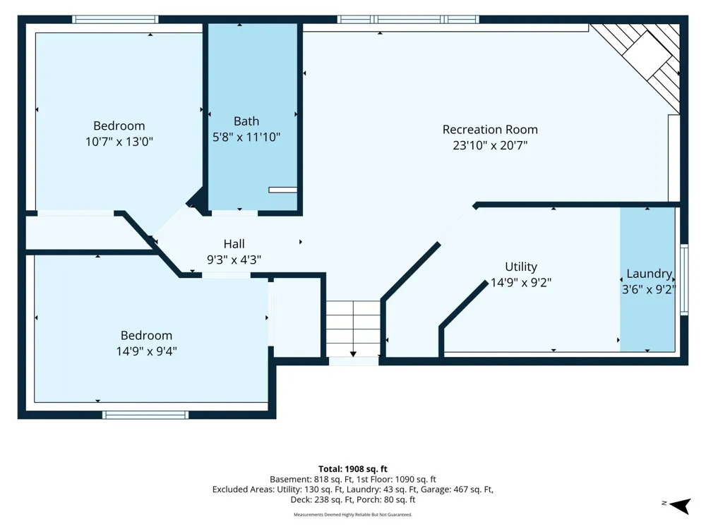 11012 Edgewood Avenue Champlin, MN 55316