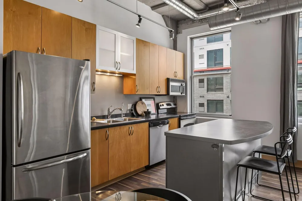 918 3rd Street #309 Minneapolis, MN 55401