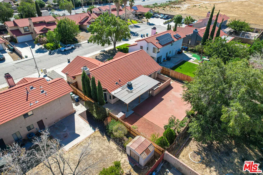 37519 Rose Street Palmdale, CA 93552