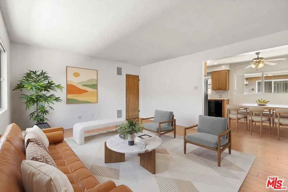 50 S Meridith Ave #4 Pasadena, CA 91106