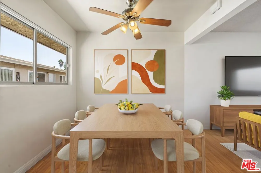 50 S Meridith Ave #4 Pasadena, CA 91106