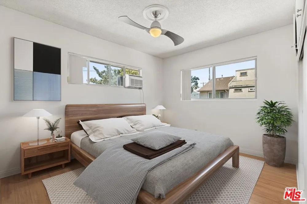 50 S Meridith Ave #4 Pasadena, CA 91106