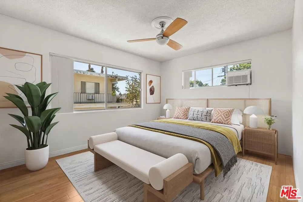 50 S Meridith Ave #4 Pasadena, CA 91106