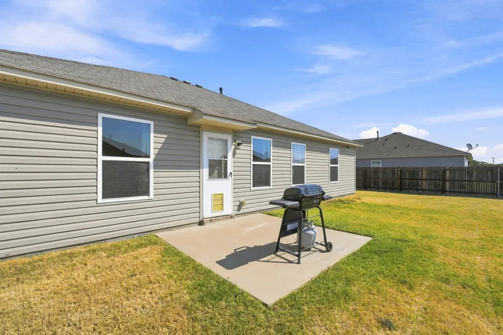 10004 E 107th Place Owasso, OK 74055