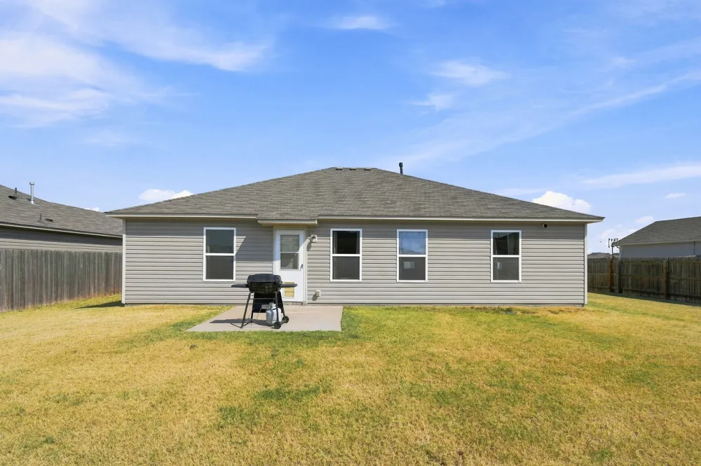 10004 E 107th Place Owasso, OK 74055