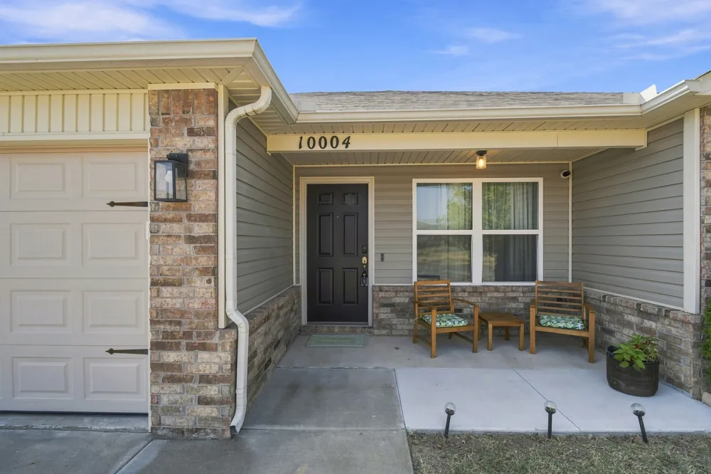 10004 E 107th Place Owasso, OK 74055