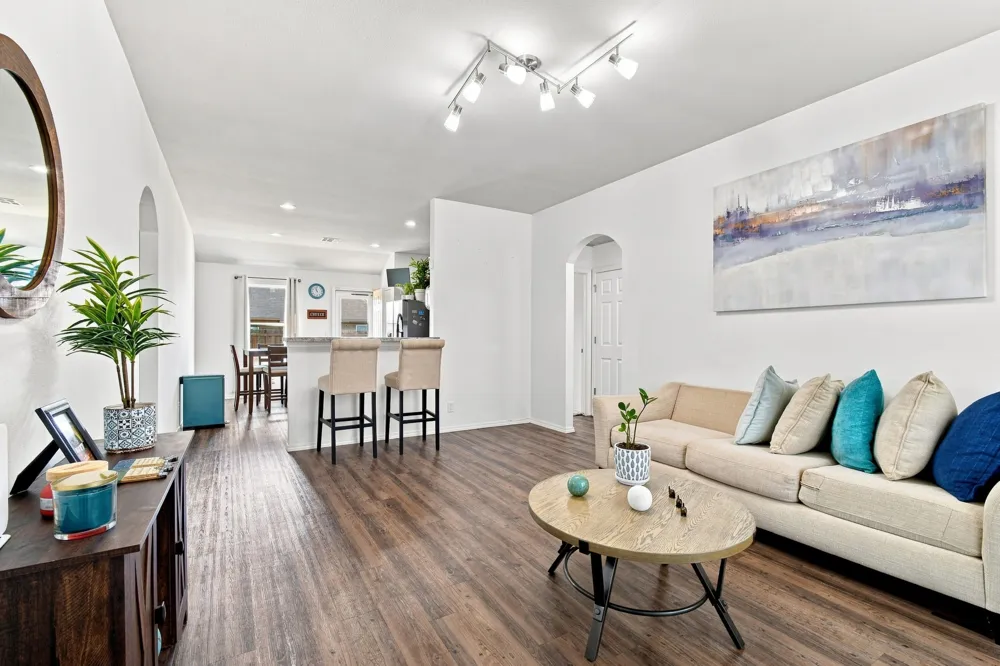 10004 E 107th Place Owasso, OK 74055