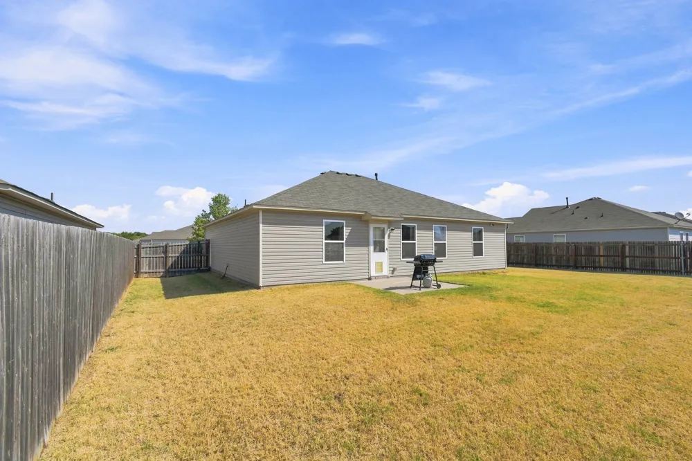 10004 E 107th Place Owasso, OK 74055