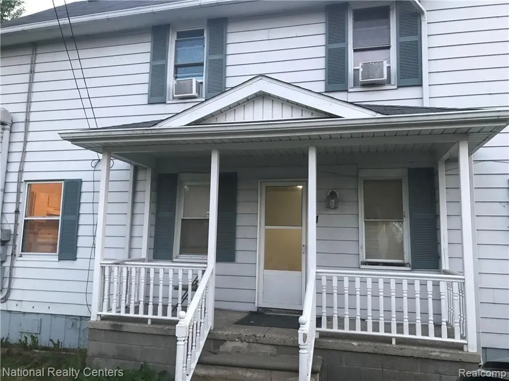 10305 Dixie Highway Ira Township, MI 48023
