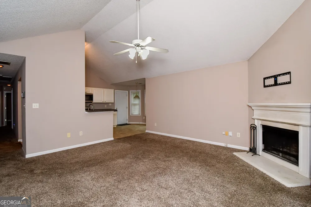 4747 Bob White RUN Lithonia, GA 30038