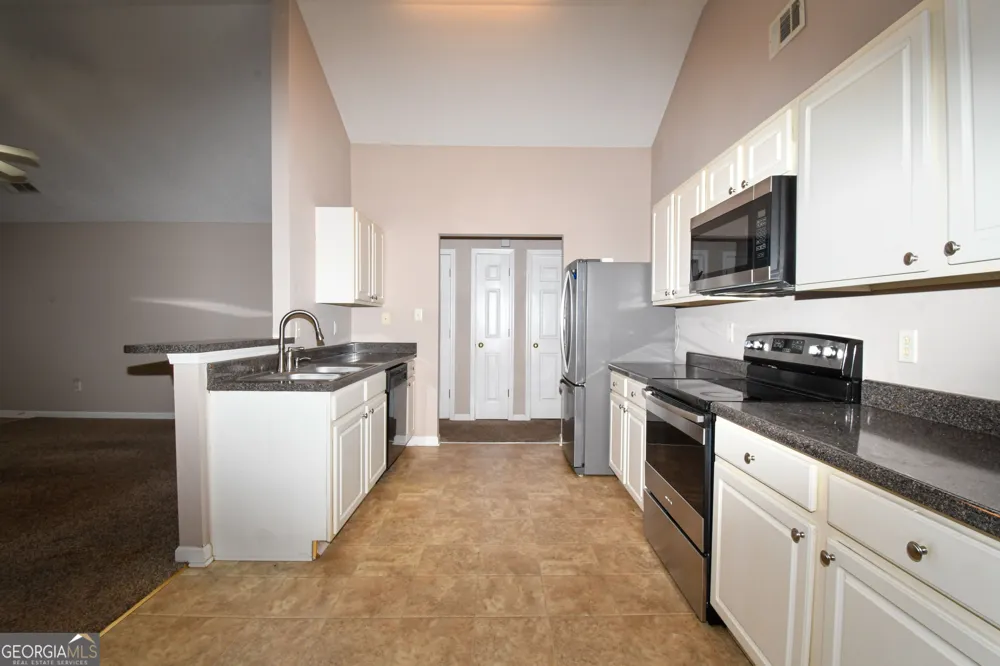 4747 Bob White RUN Lithonia, GA 30038