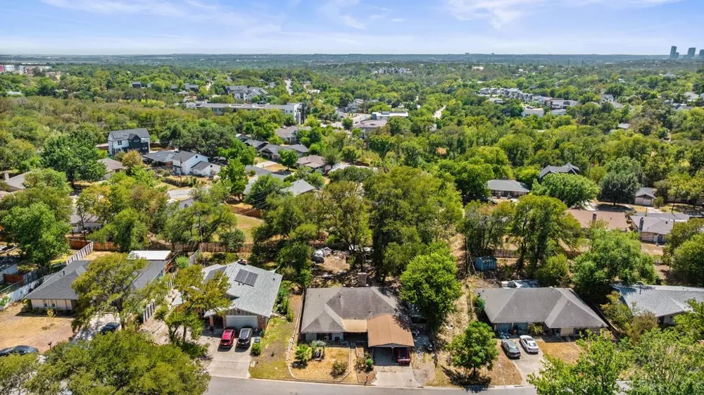 5111 Woodmoor Drive Austin, TX 78721