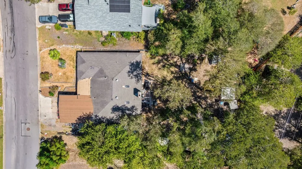 5111 Woodmoor Drive Austin, TX 78721