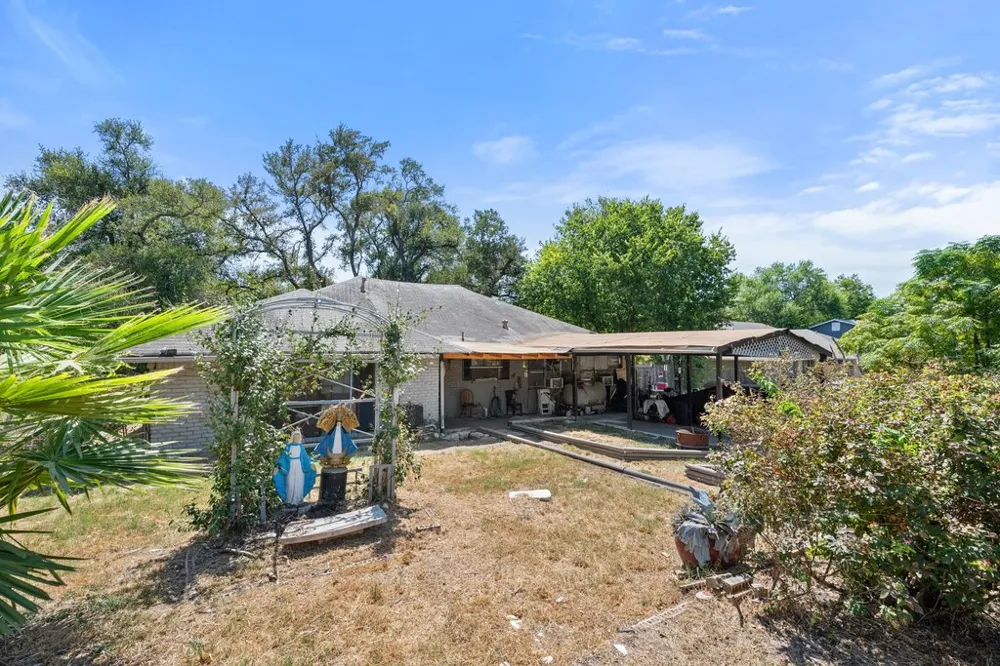 5111 Woodmoor Drive Austin, TX 78721