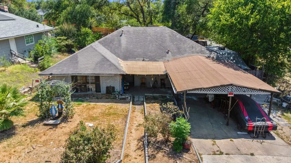 5111 Woodmoor Drive Austin, TX 78721