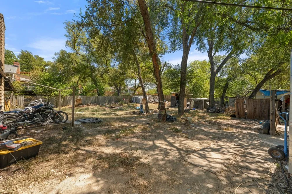 5111 Woodmoor Drive Austin, TX 78721