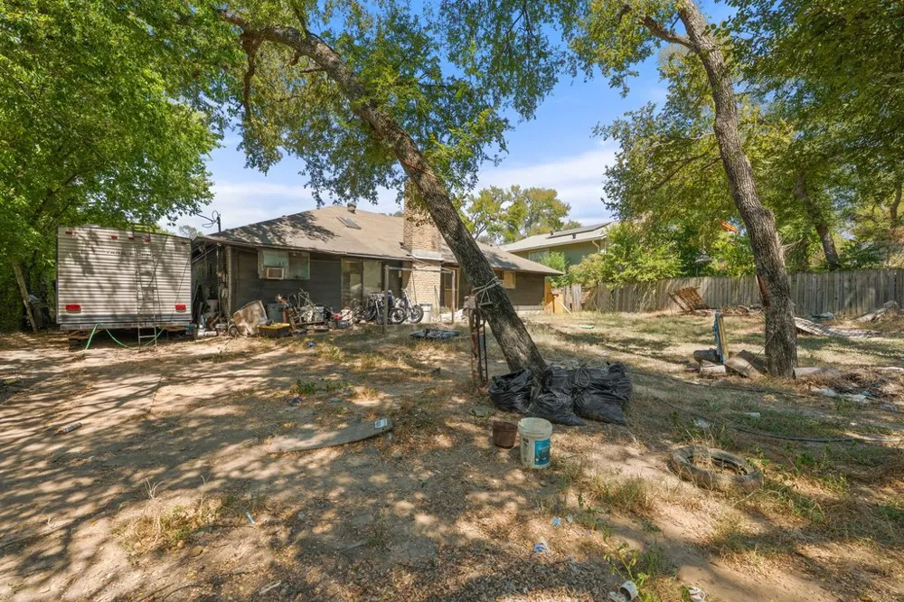 5111 Woodmoor Drive Austin, TX 78721