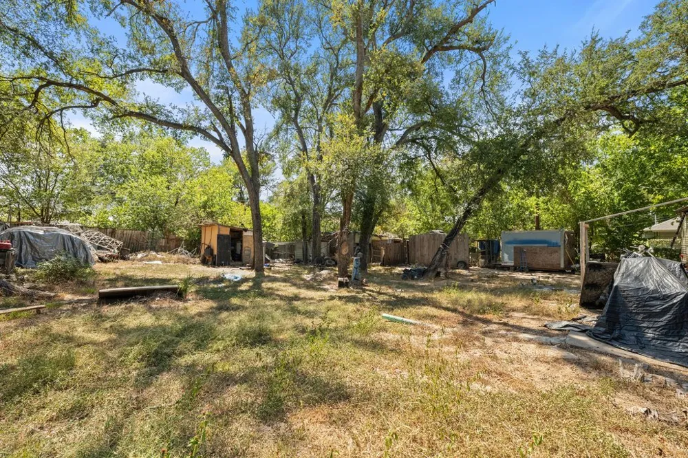 5111 Woodmoor Drive Austin, TX 78721