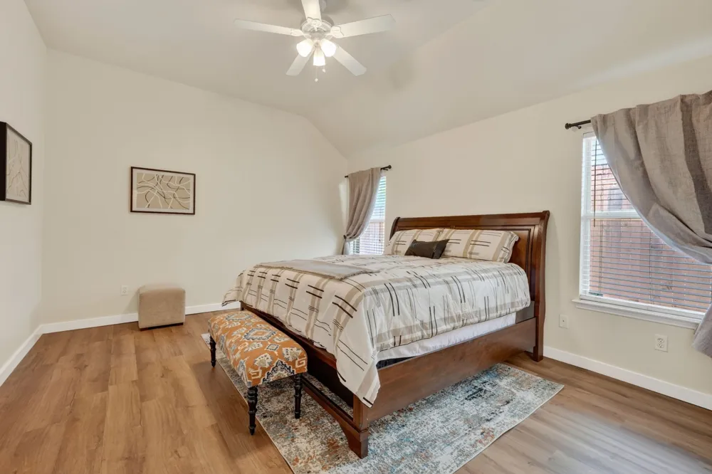 6105 Cheyenne Drive The Colony, TX 75056