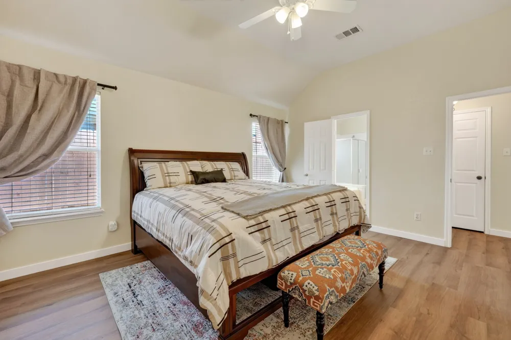 6105 Cheyenne Drive The Colony, TX 75056