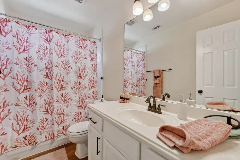 6105 Cheyenne Drive The Colony, TX 75056
