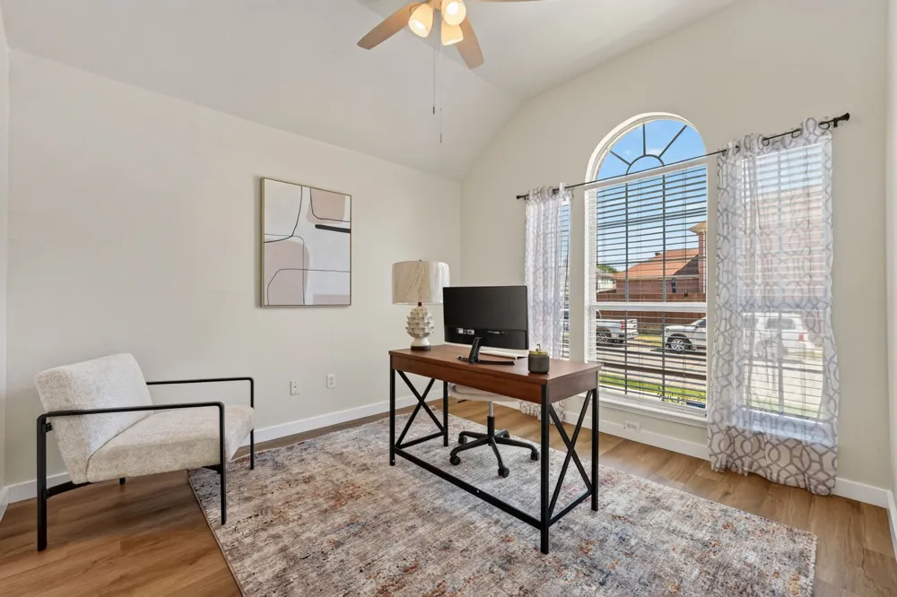 6105 Cheyenne Drive The Colony, TX 75056
