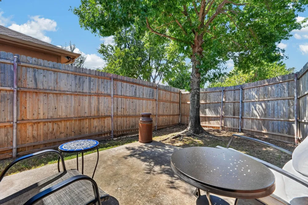 6105 Cheyenne Drive The Colony, TX 75056