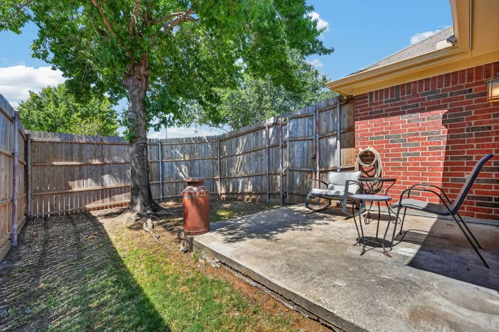 6105 Cheyenne Drive The Colony, TX 75056