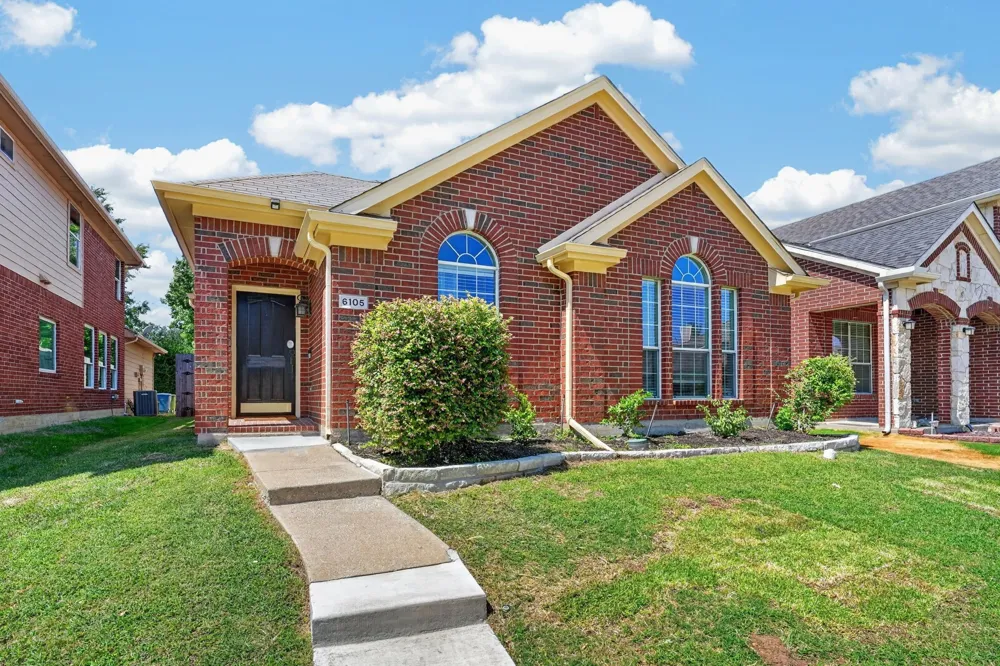 6105 Cheyenne Drive The Colony, TX 75056
