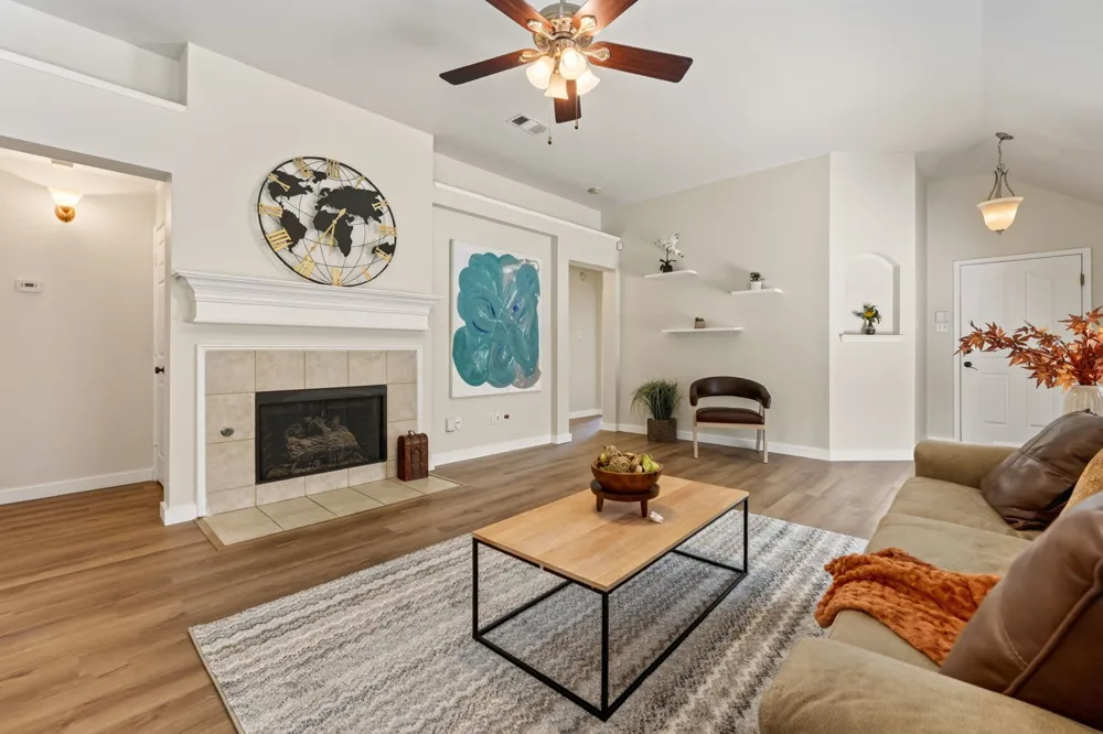 6105 Cheyenne Drive The Colony, TX 75056