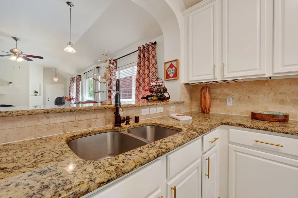 6105 Cheyenne Drive The Colony, TX 75056