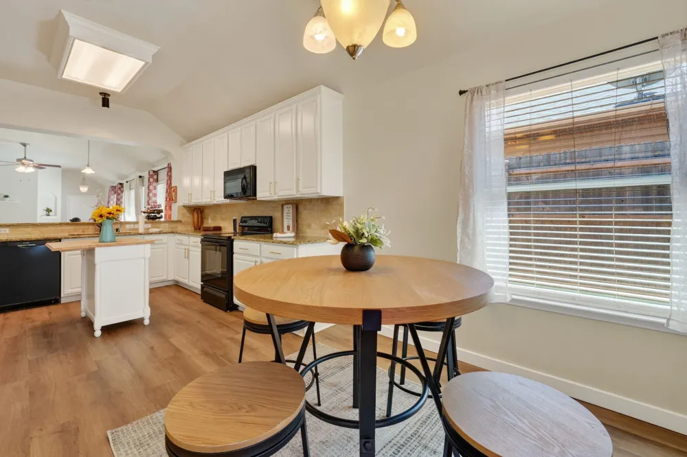 6105 Cheyenne Drive The Colony, TX 75056