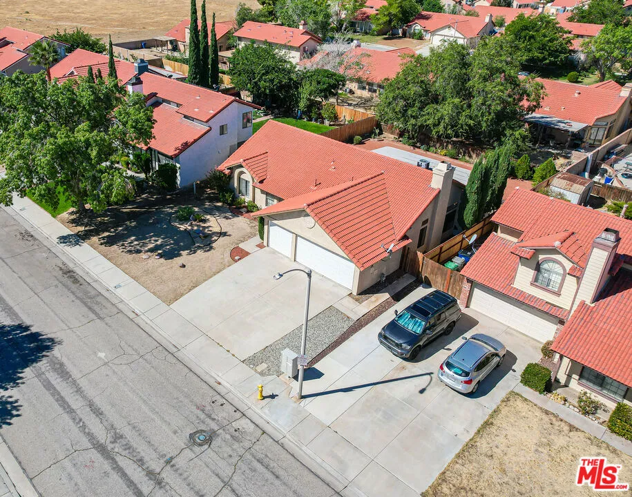 37519 Rose Street Palmdale, CA 93552