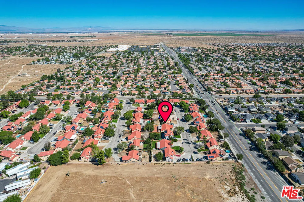 37519 Rose Street Palmdale, CA 93552