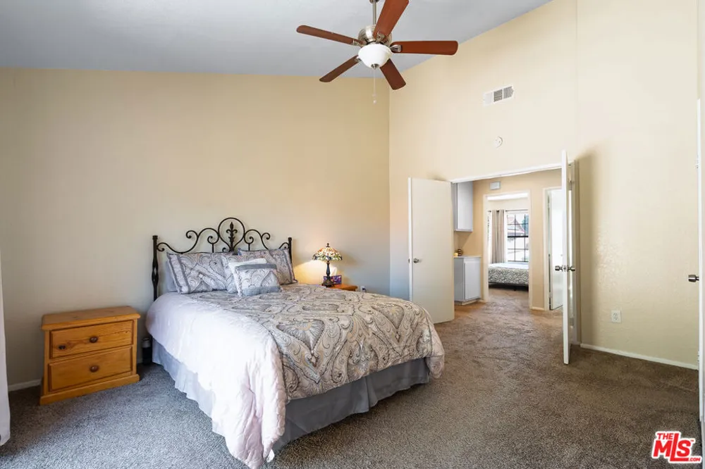 37519 Rose Street Palmdale, CA 93552
