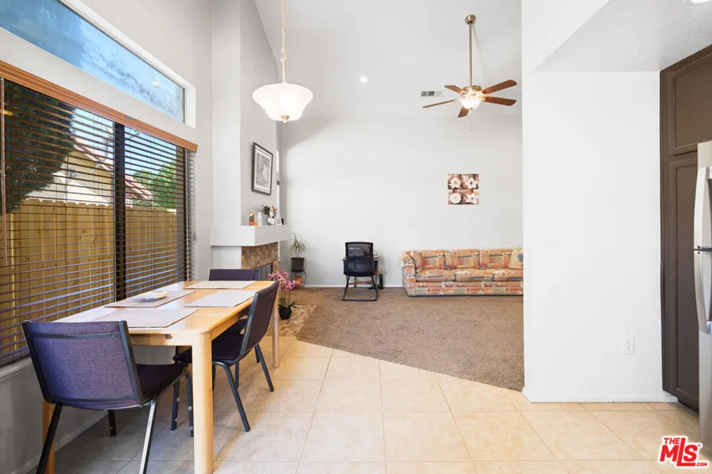 37519 Rose Street Palmdale, CA 93552