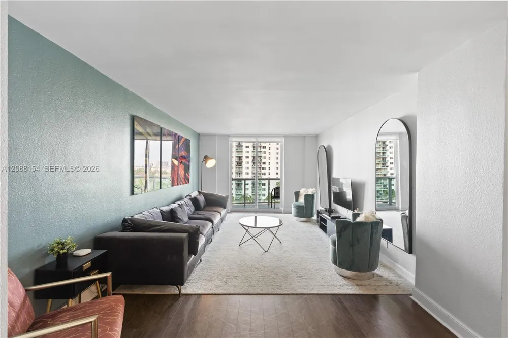19370 Collins Ave #816 Sunny Isles Beach, FL 33160